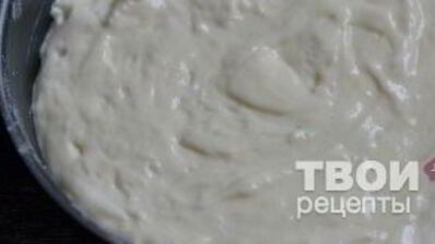 пирожное картошка в шоколадной глазури