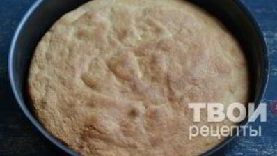 пирожное картошка в шоколадной глазури