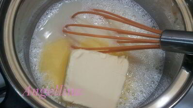 пирожное картошка