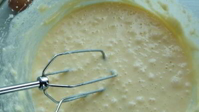 пирожное киндер парадиз