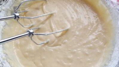 пирожное киндер парадиз