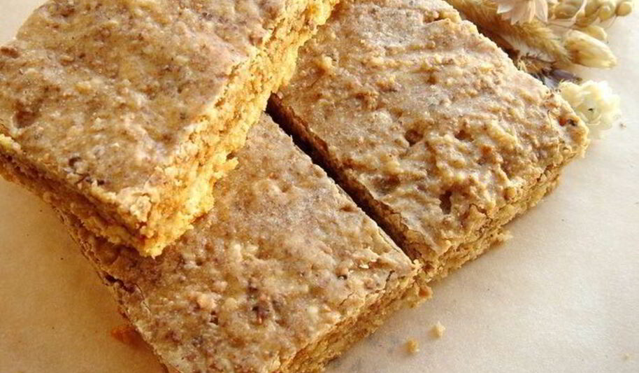 Рецепт пирожного краковского