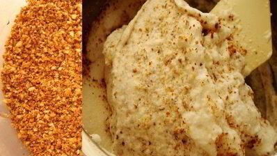 пирожное краковское