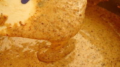 пирожное краковское