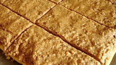 пирожное краковское