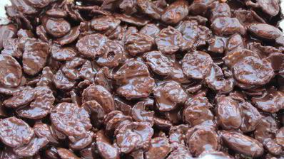 пирожное кранчин манчин