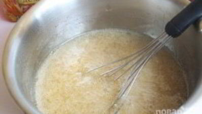 пирожное птичье молоко