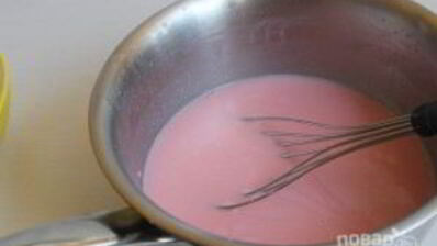 пирожное птичье молоко