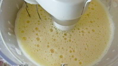 пирожное сладкая греза