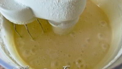 пирожное сладкая греза