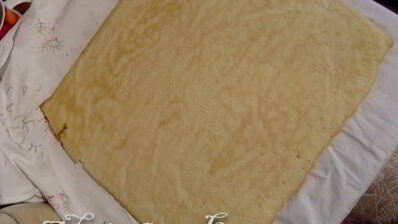 пирожное сладкая греза