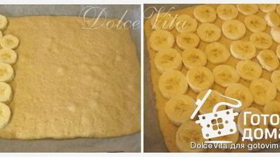 пирожные банкокко