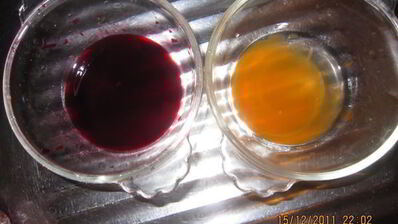 пирожные персики