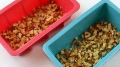 постные пирожные