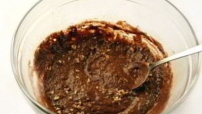 постные пирожные