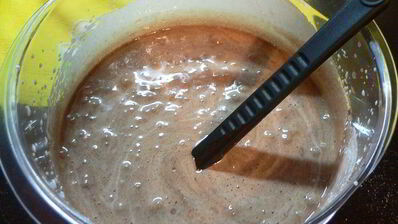 шоколадные брауни