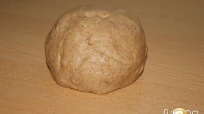 шоколадные пирожные с кремом