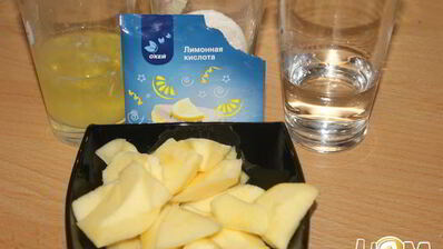 шоколадные пирожные с кремом