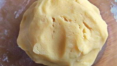 шведское пирожное