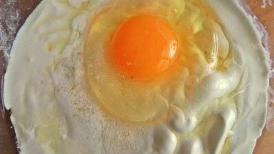 шведское пирожное