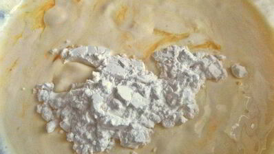 шведское пирожное