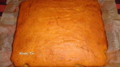 тыквенные пирожные с миндалем и соленой карамелью