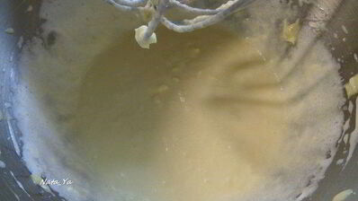 тыквенные пирожные с миндалем и соленой карамелью