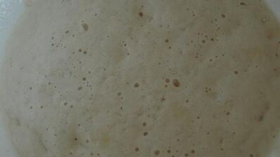 неаполитанская пицца