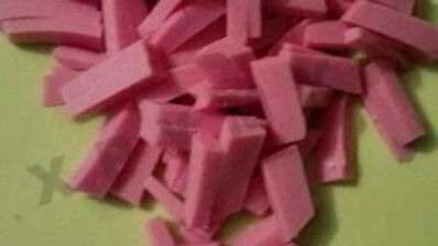 нежная пицца