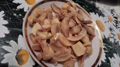 нежная пицца