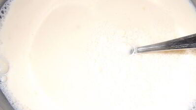 омлет-пицца