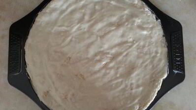 пицца аляска