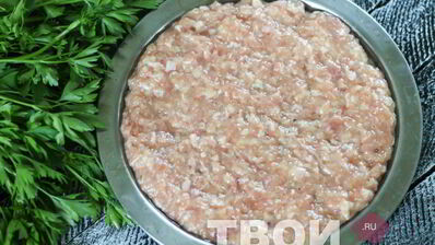 пицца без муки