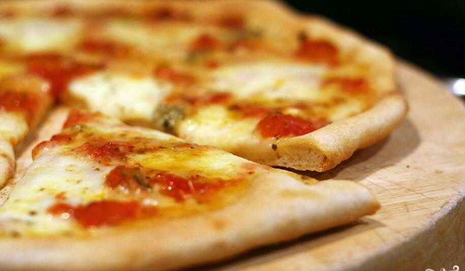 Рецепт пиццы иза готового тест
