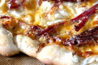 Пицца Рувим