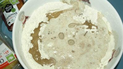 пицца с карбонадом