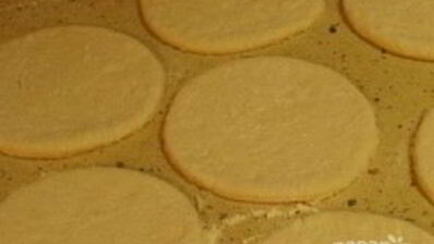 пицца с крабовыми палочками