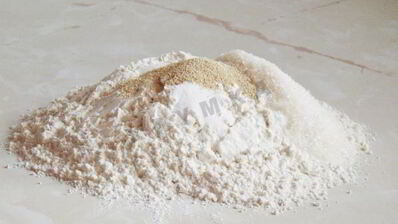 пицца с курицей и ананасами