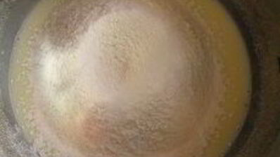 пицца с курицей и перцем в микроволновке