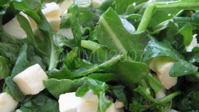 пицца с тунцом и ветчиной