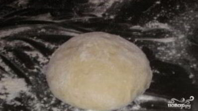 пицца в микроволновке