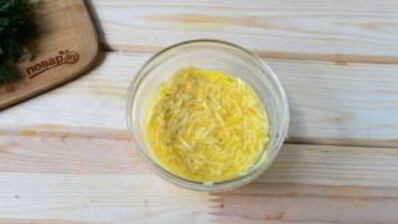 пицца в мягких булочках