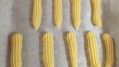 полезные чуррос