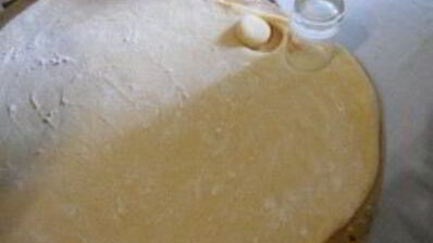 домашние пончики