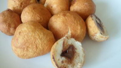 испанские пончики