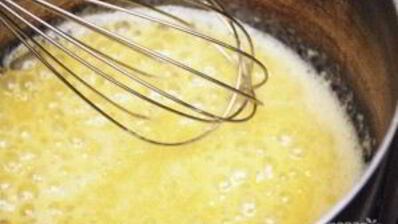 пончики с шоколадом