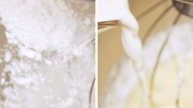 пончики с шоколадом