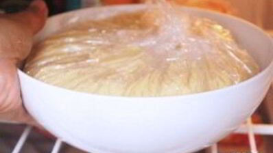 пончики с шоколадом