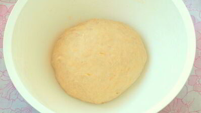 пончики в духовке