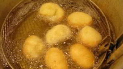 пончики за 5 минут